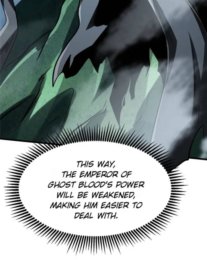 Super Gene Chapter 316 — Page 28