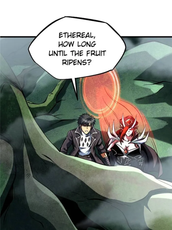 Super Gene Chapter 316 — Page 29
