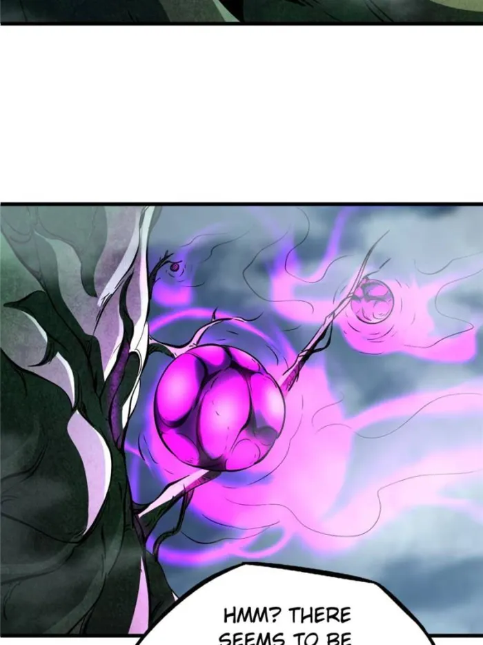 Super Gene Chapter 316 — Page 30