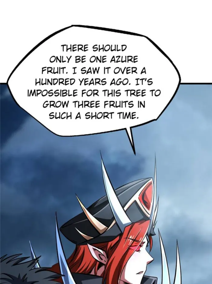 Super Gene Chapter 316 — Page 32
