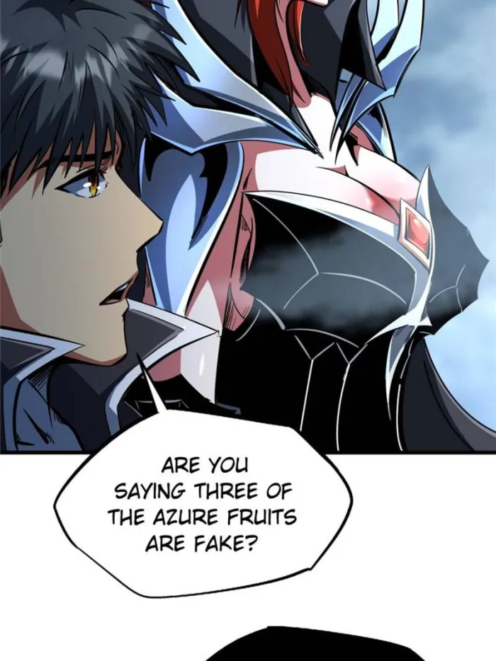 Super Gene Chapter 316 — Page 33