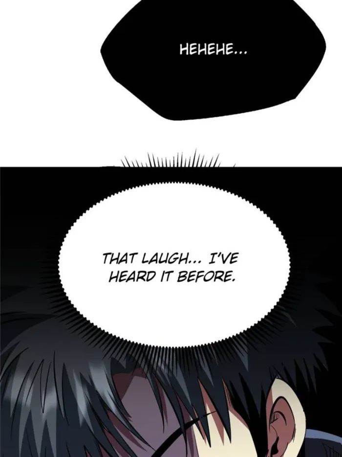 Super Gene Chapter 316 — Page 34
