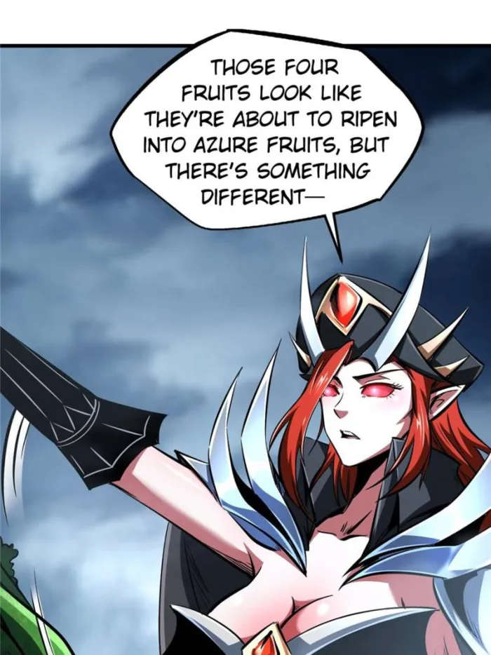 Super Gene Chapter 316 — Page 38