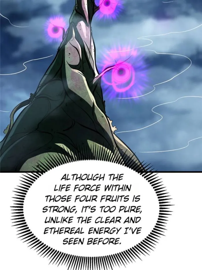Super Gene Chapter 316 — Page 40