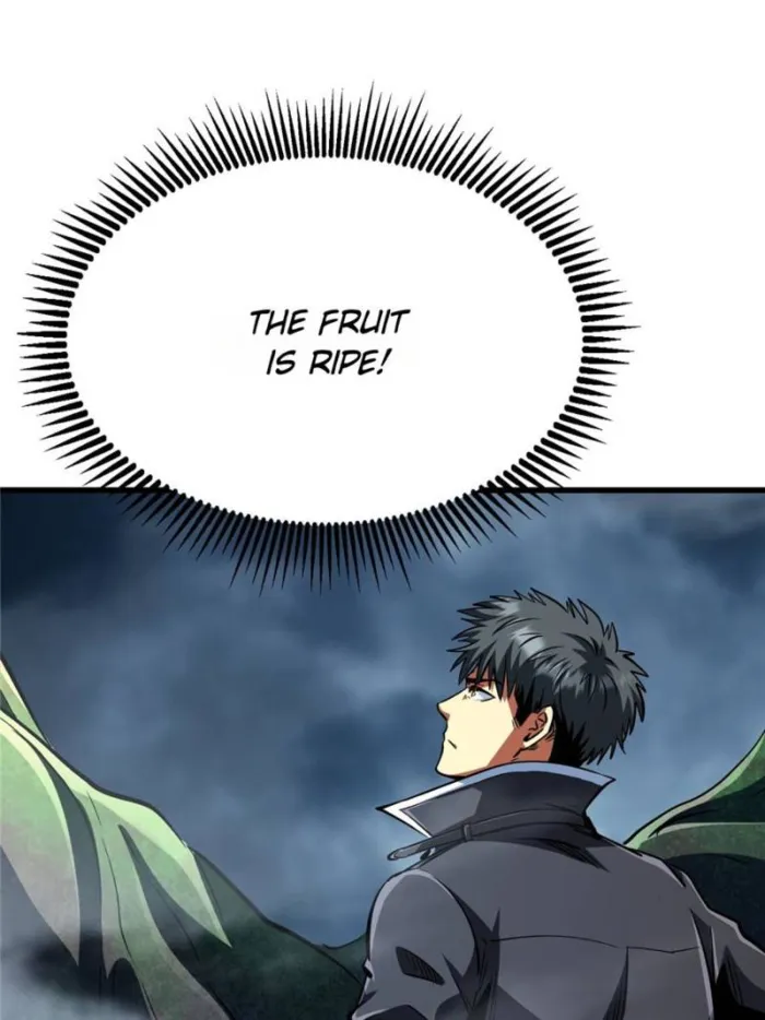 Super Gene Chapter 316 — Page 43