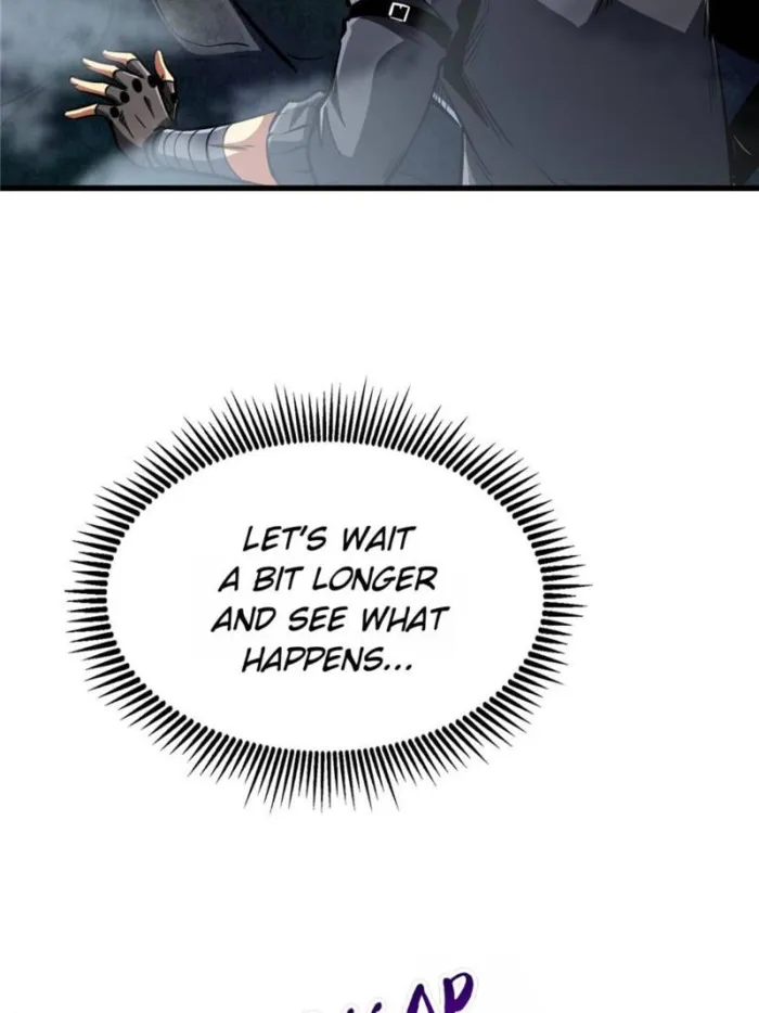 Super Gene Chapter 316 — Page 44