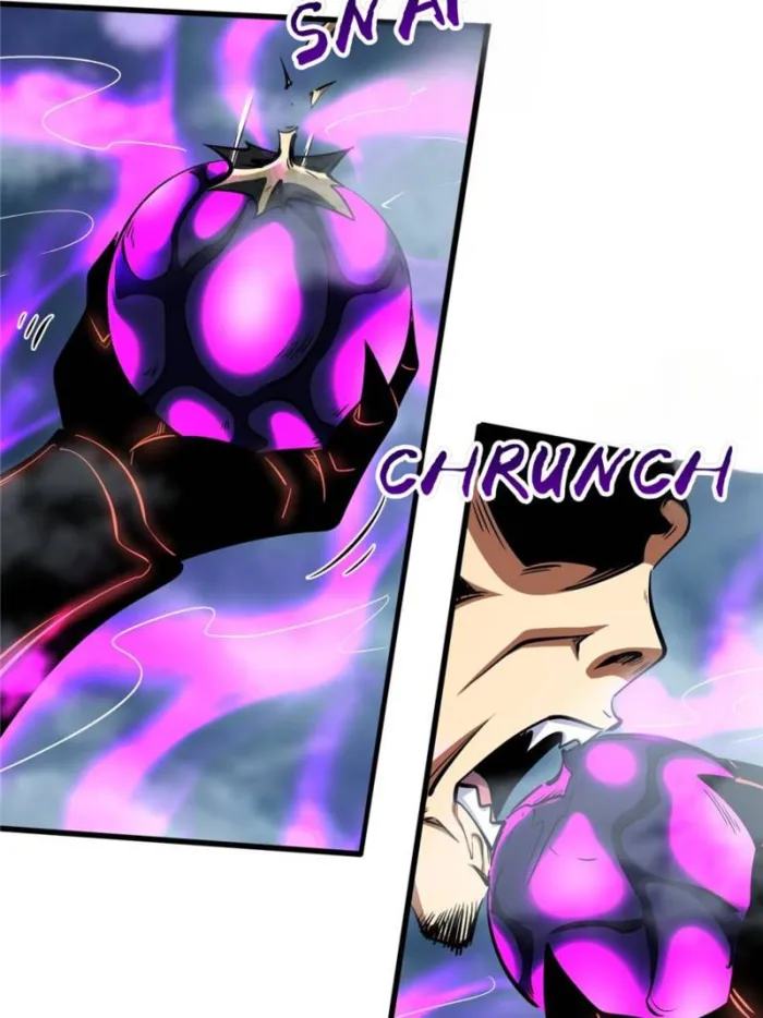 Super Gene Chapter 316 — Page 45