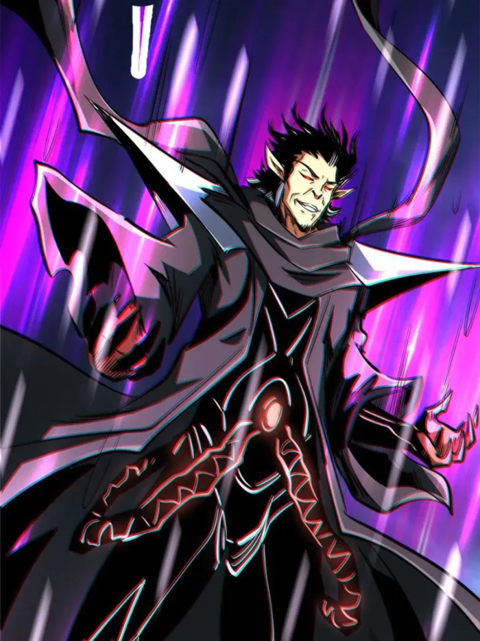 Super Gene Chapter 316 — Page 47