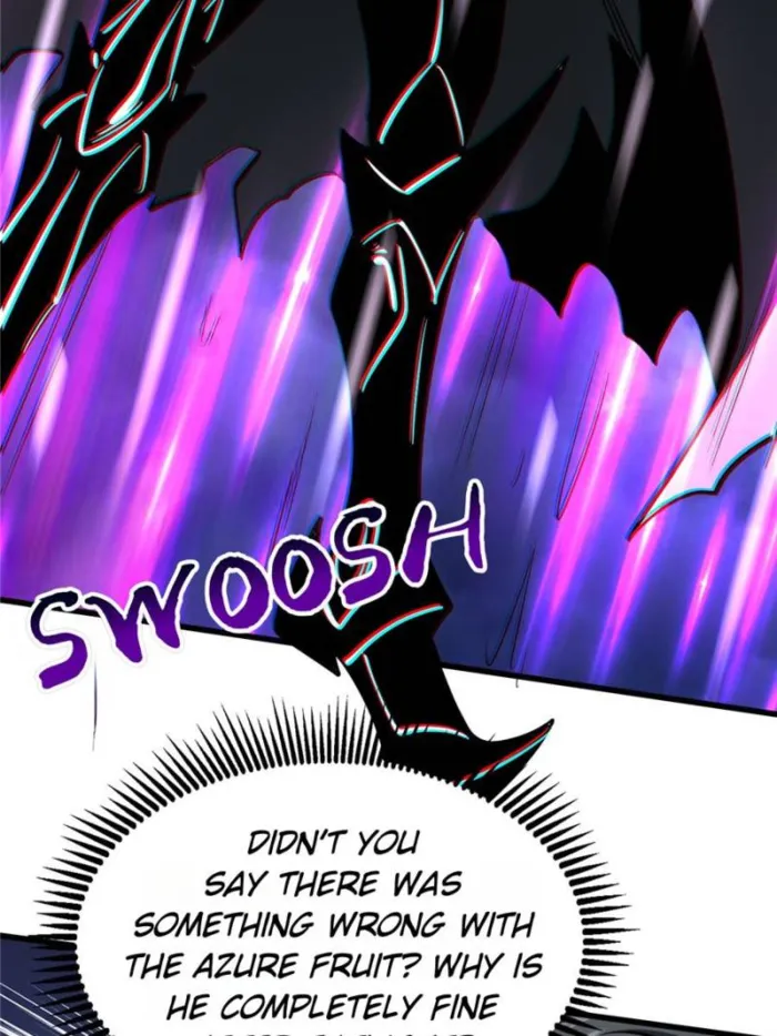 Super Gene Chapter 316 — Page 48