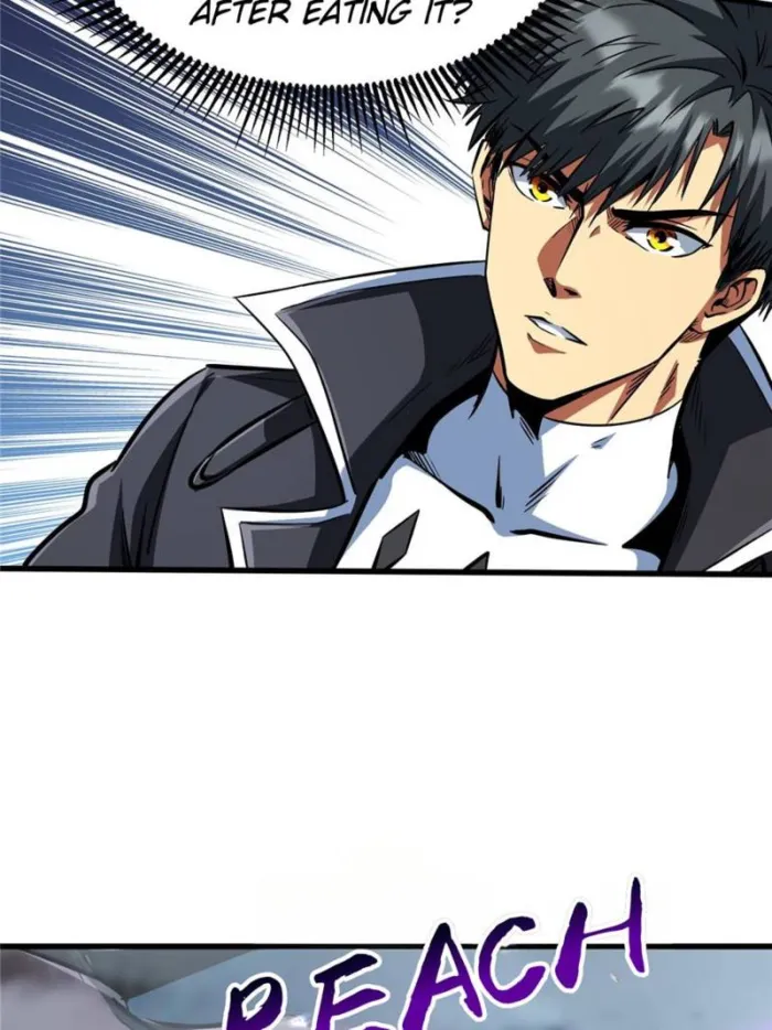 Super Gene Chapter 316 — Page 49