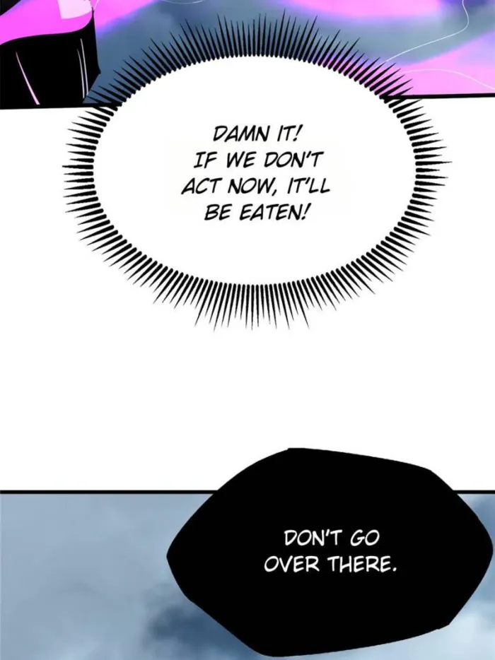 Super Gene Chapter 316 — Page 51