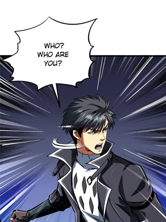 Super Gene Chapter 316 — Page 54