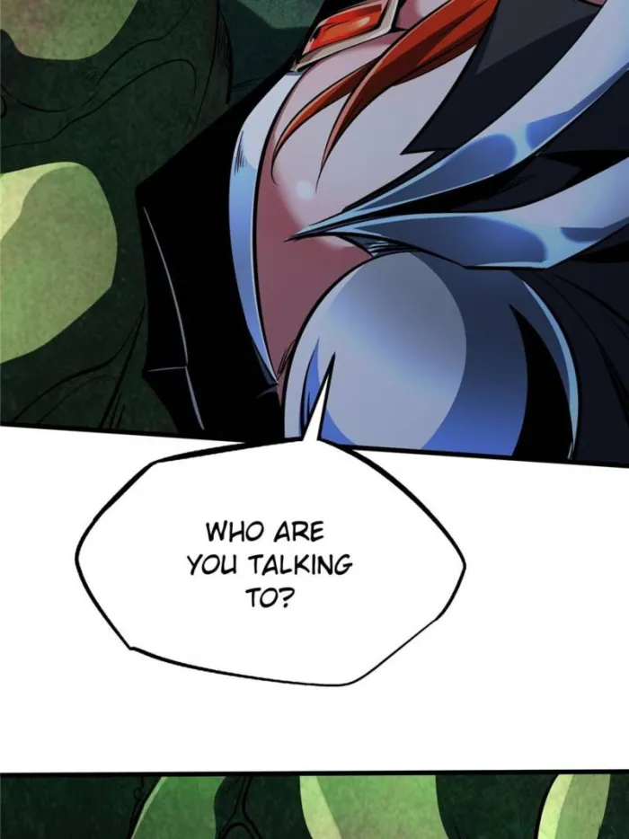 Super Gene Chapter 316 — Page 56