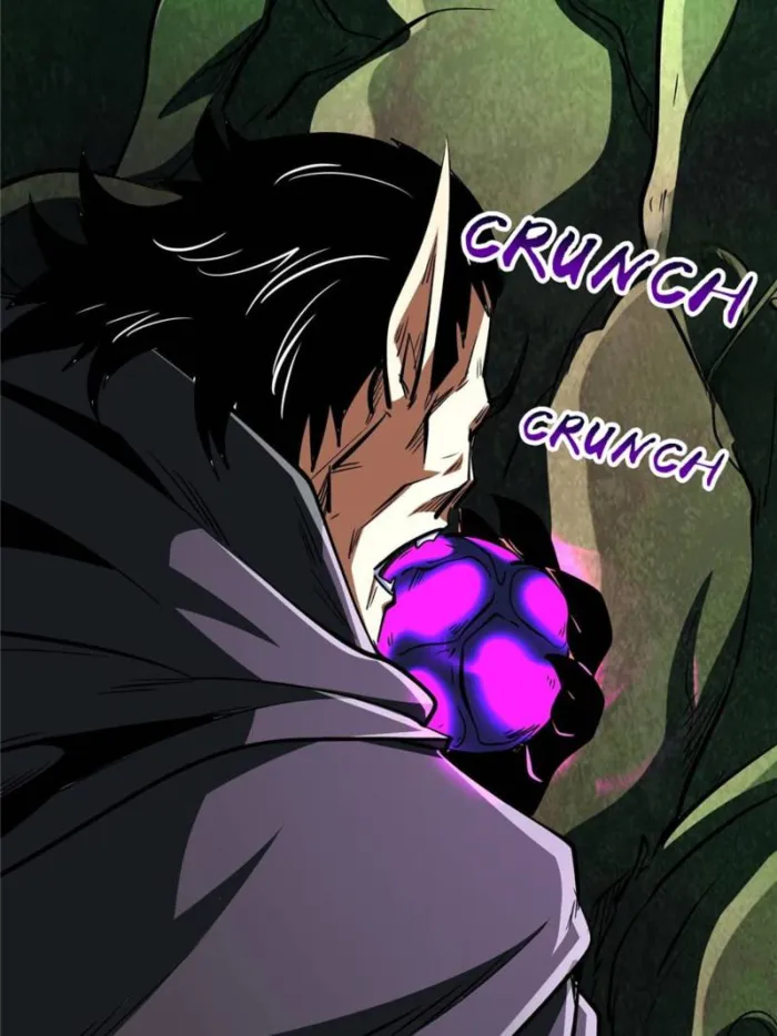 Super Gene Chapter 316 — Page 57