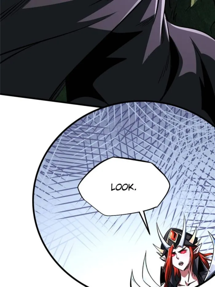 Super Gene Chapter 316 — Page 58