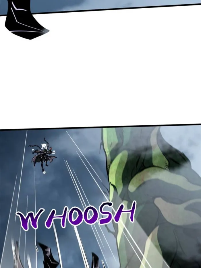 Super Gene Chapter 316 — Page 61
