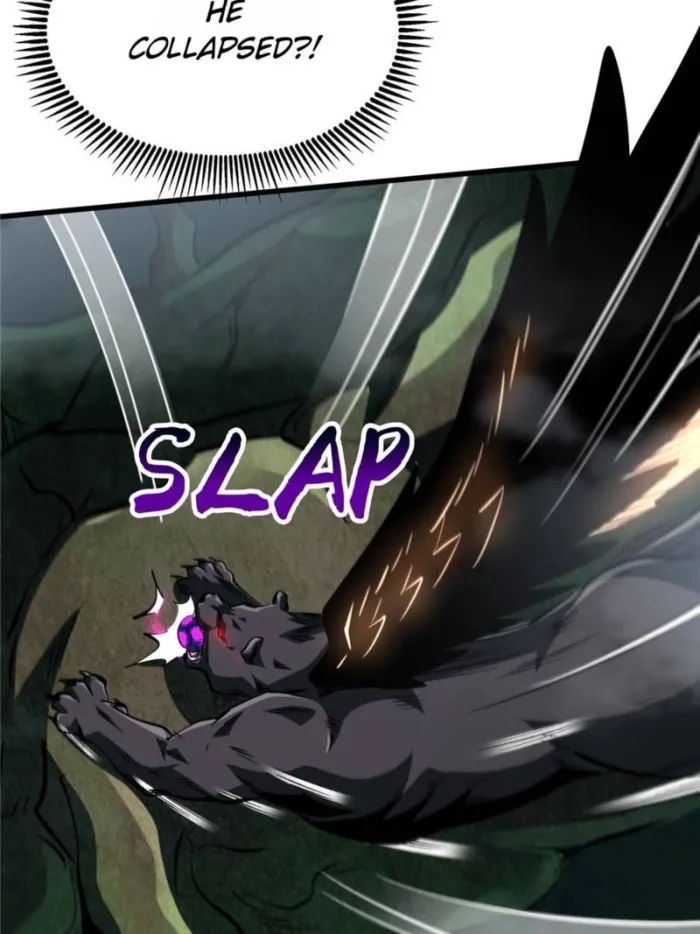 Super Gene Chapter 316 — Page 63