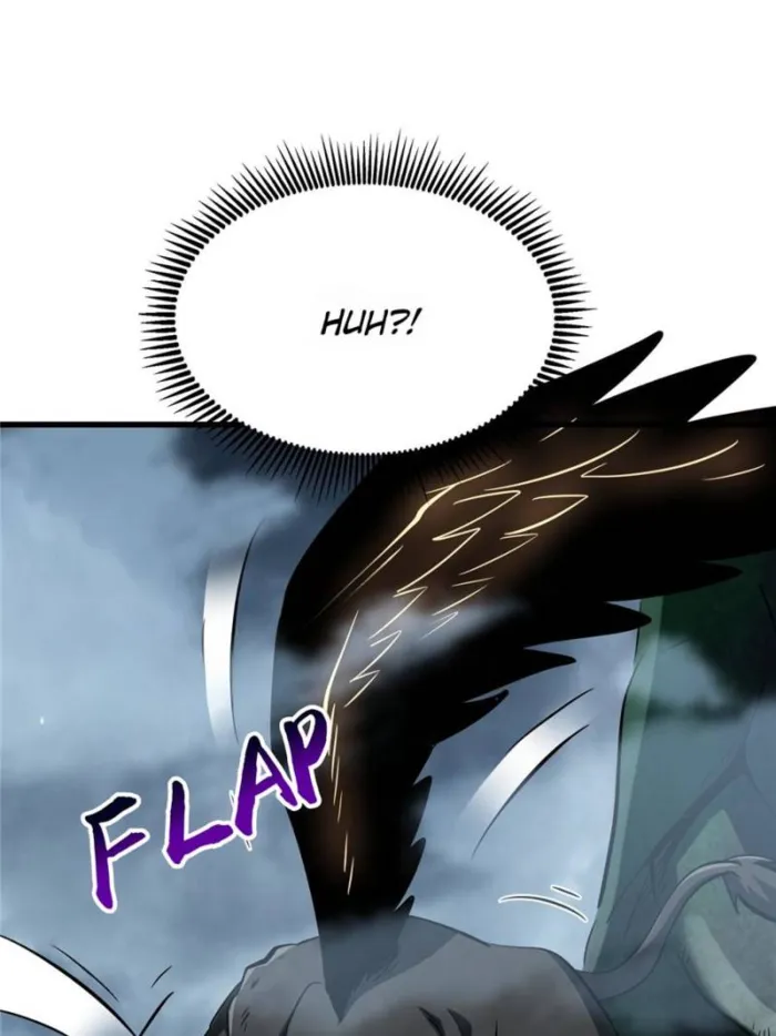 Super Gene Chapter 316 — Page 65