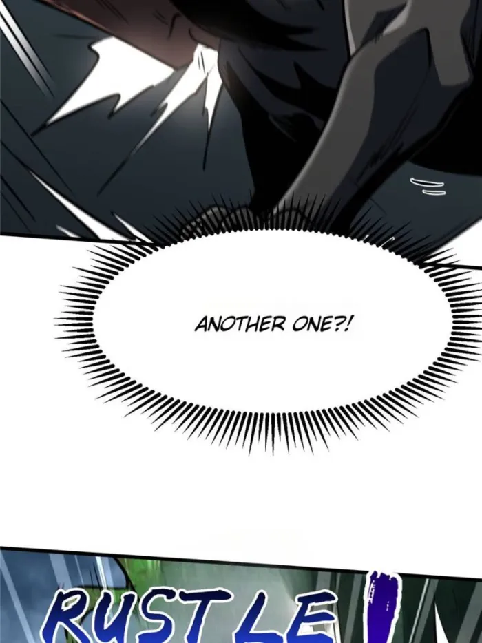 Super Gene Chapter 317 — Page 5