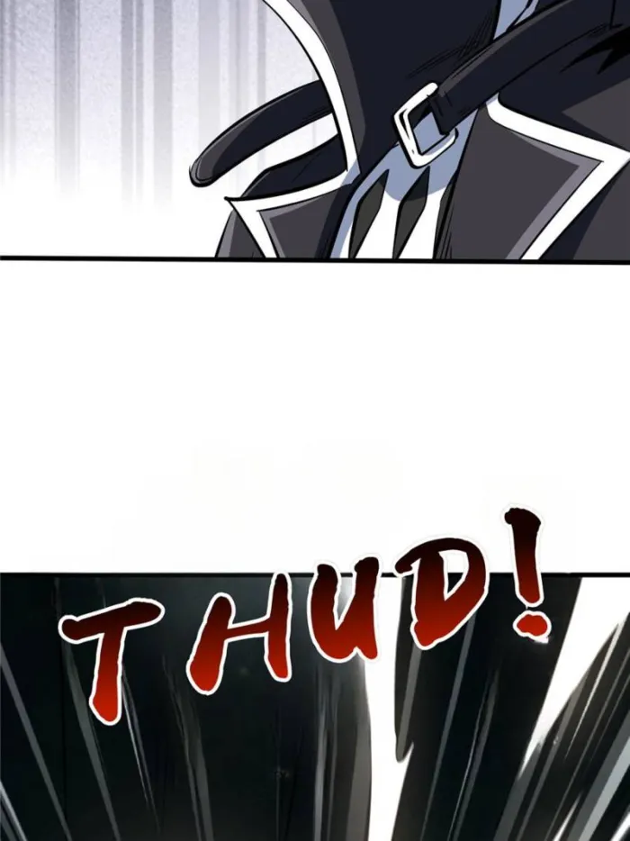 Super Gene Chapter 317 — Page 9