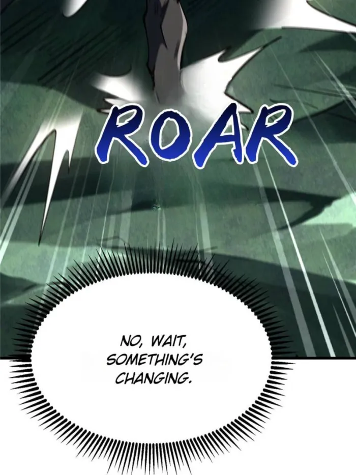 Super Gene Chapter 317 — Page 11