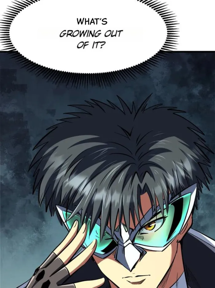 Super Gene Chapter 317 — Page 14