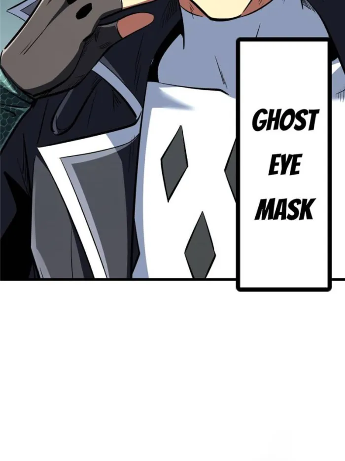 Super Gene Chapter 317 — Page 15
