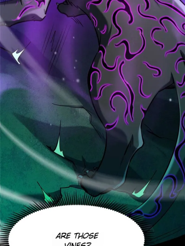Super Gene Chapter 317 — Page 17