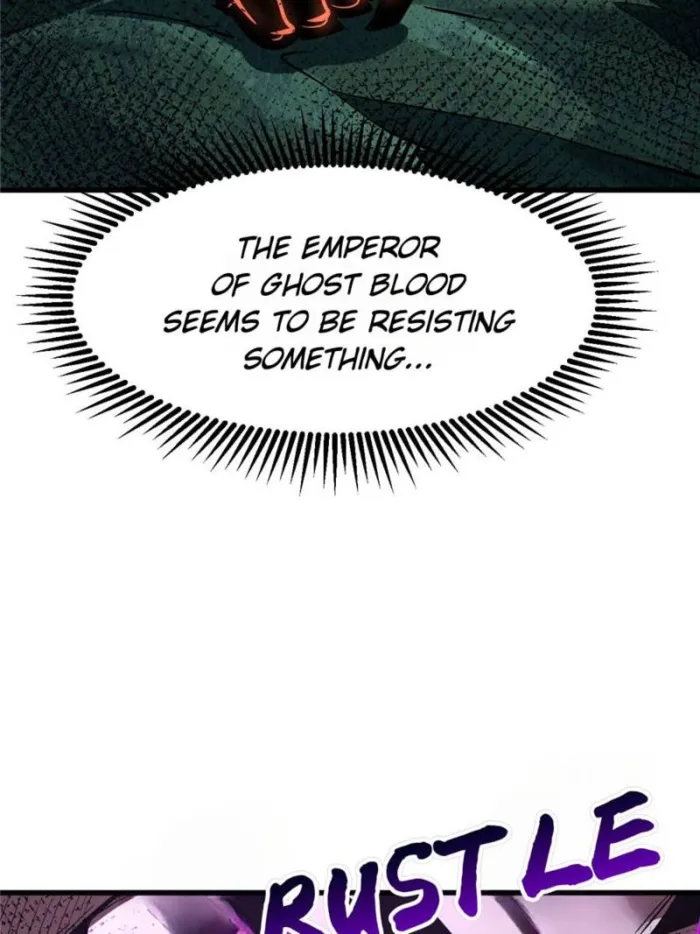Super Gene Chapter 317 — Page 26