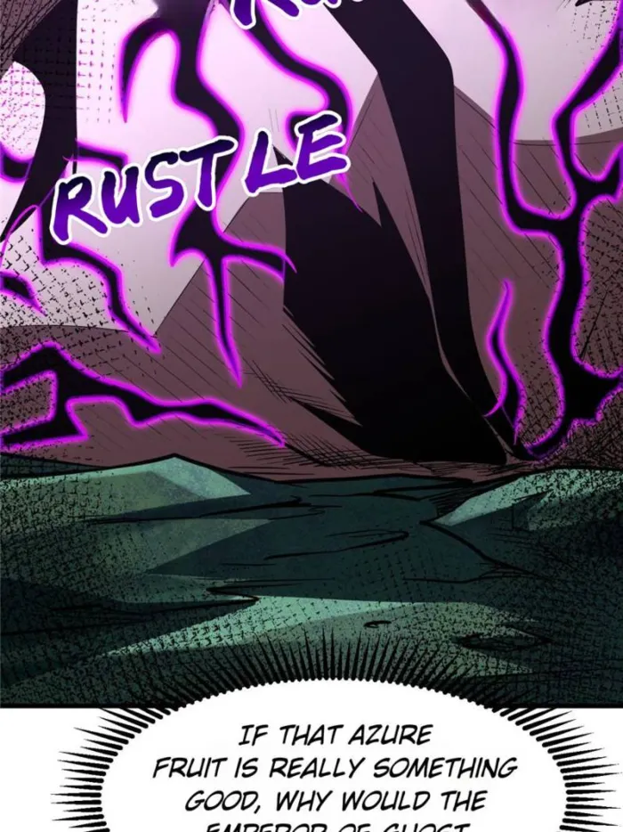 Super Gene Chapter 317 — Page 27