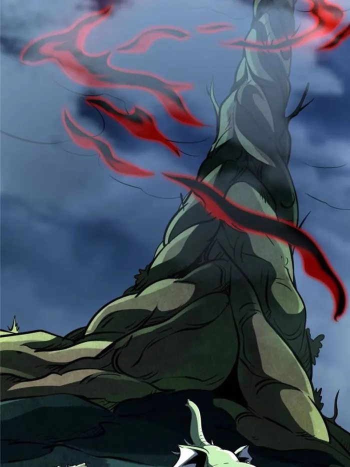 Super Gene Chapter 317 — Page 29
