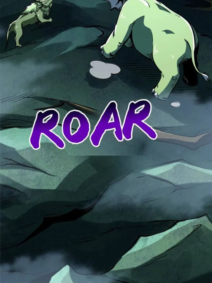 Super Gene Chapter 317 — Page 30
