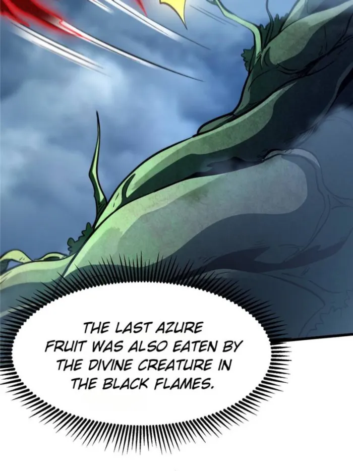Super Gene Chapter 317 — Page 34