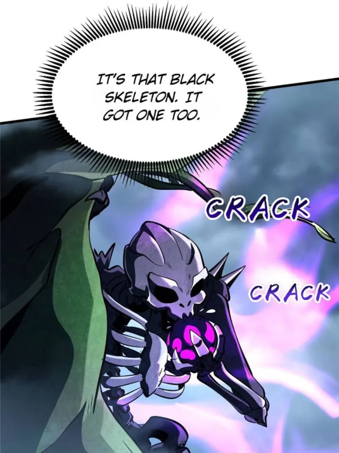 Super Gene Chapter 317 — Page 35
