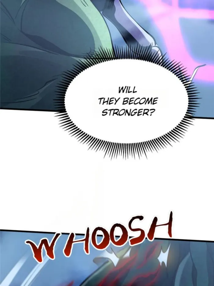 Super Gene Chapter 317 — Page 36
