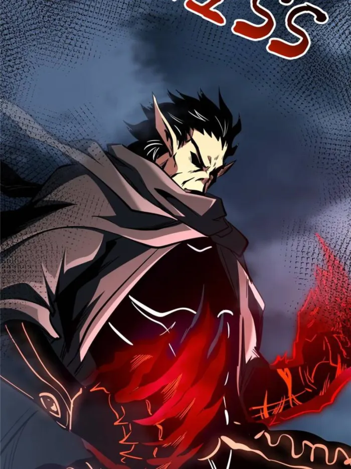 Super Gene Chapter 317 — Page 41