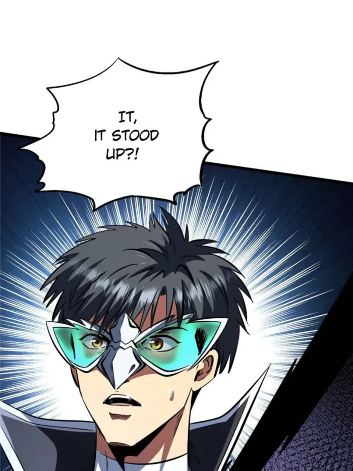 Super Gene Chapter 317 — Page 44