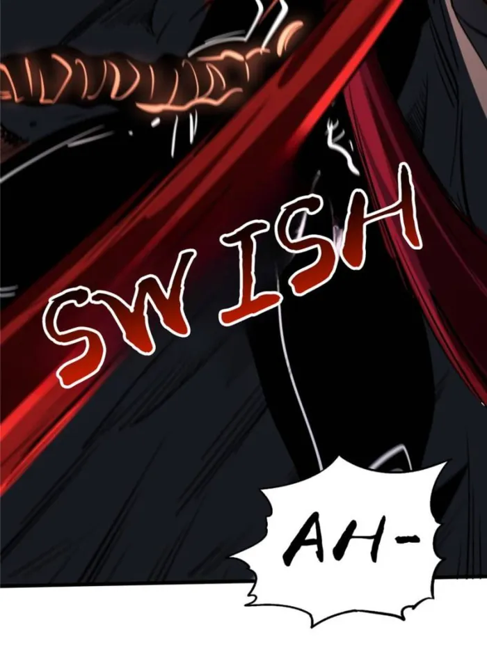 Super Gene Chapter 317 — Page 47