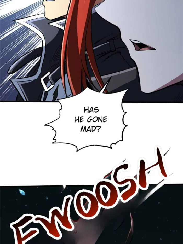 Super Gene Chapter 317 — Page 49