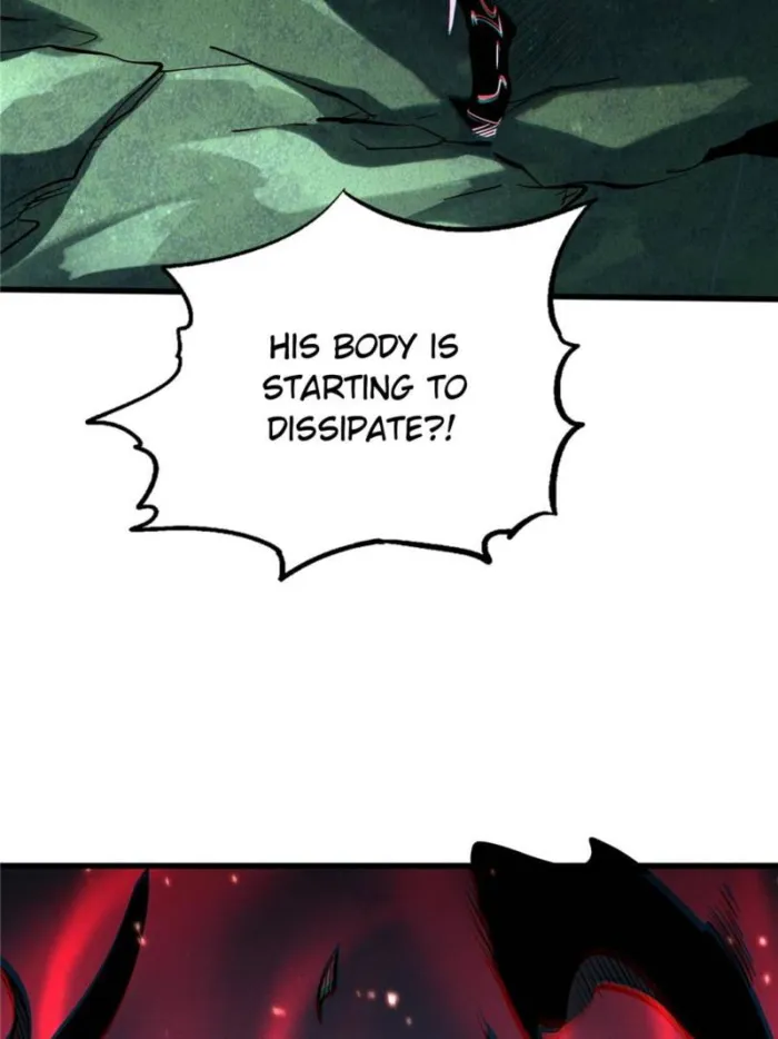 Super Gene Chapter 317 — Page 51