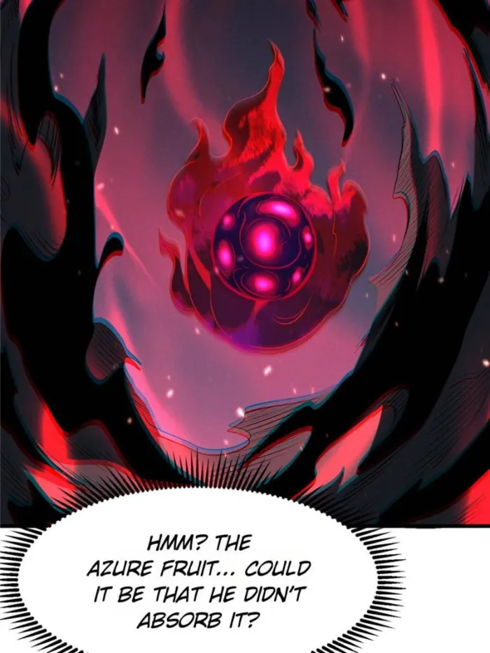Super Gene Chapter 317 — Page 52