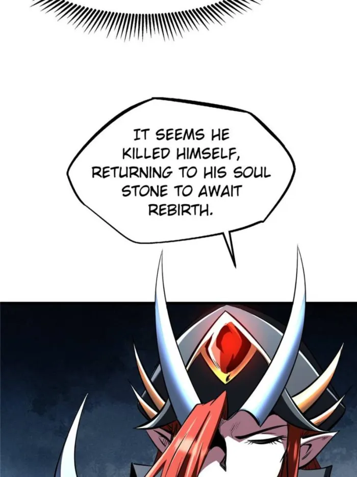 Super Gene Chapter 317 — Page 53