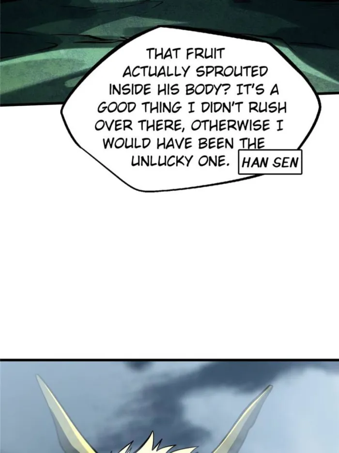 Super Gene Chapter 317 — Page 56