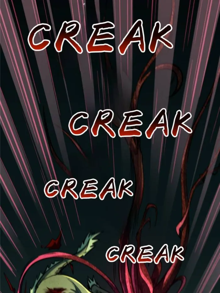Super Gene Chapter 317 — Page 59