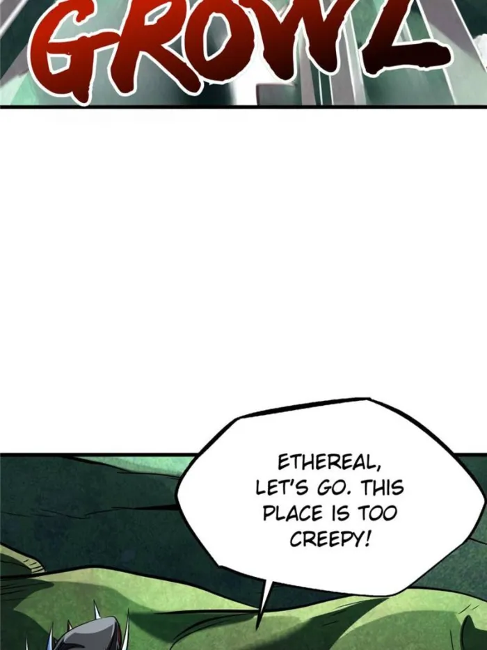 Super Gene Chapter 317 — Page 61