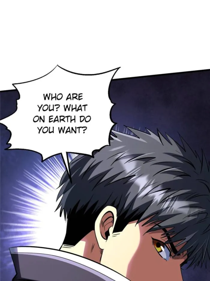 Super Gene Chapter 317 — Page 64