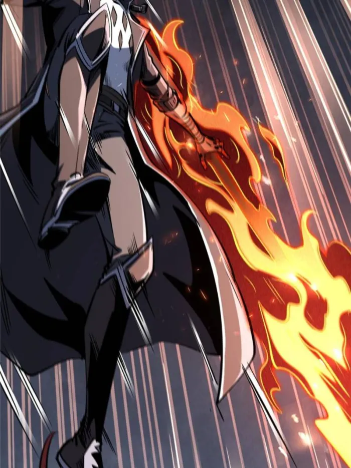 Super Gene Chapter 317 — Page 69
