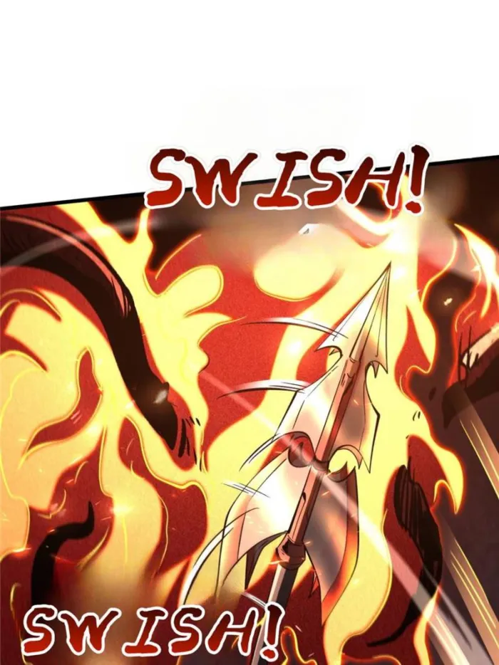 Super Gene Chapter 317 — Page 71