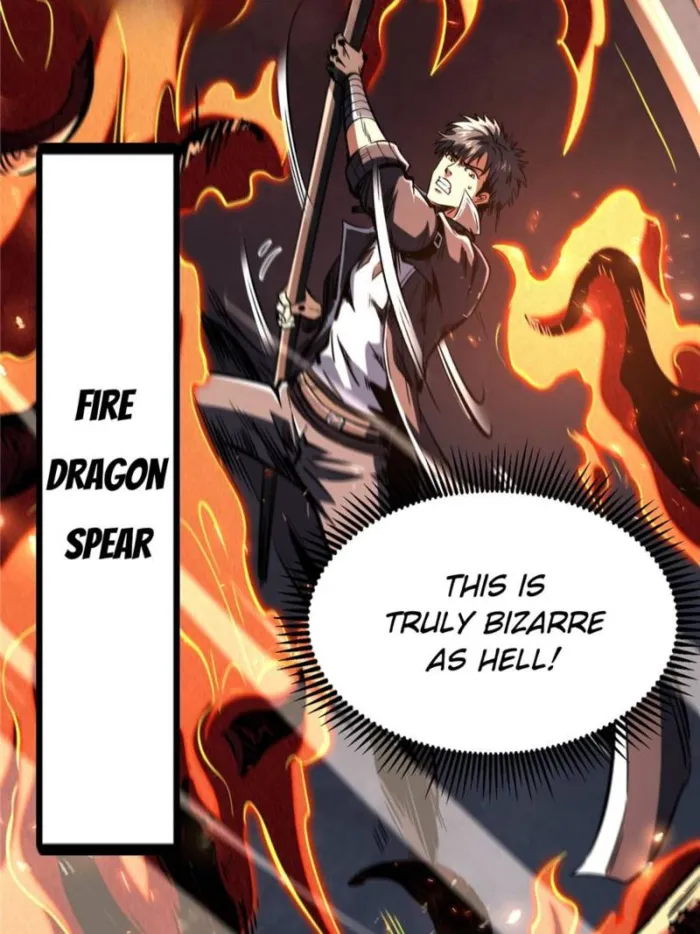 Super Gene Chapter 317 — Page 72