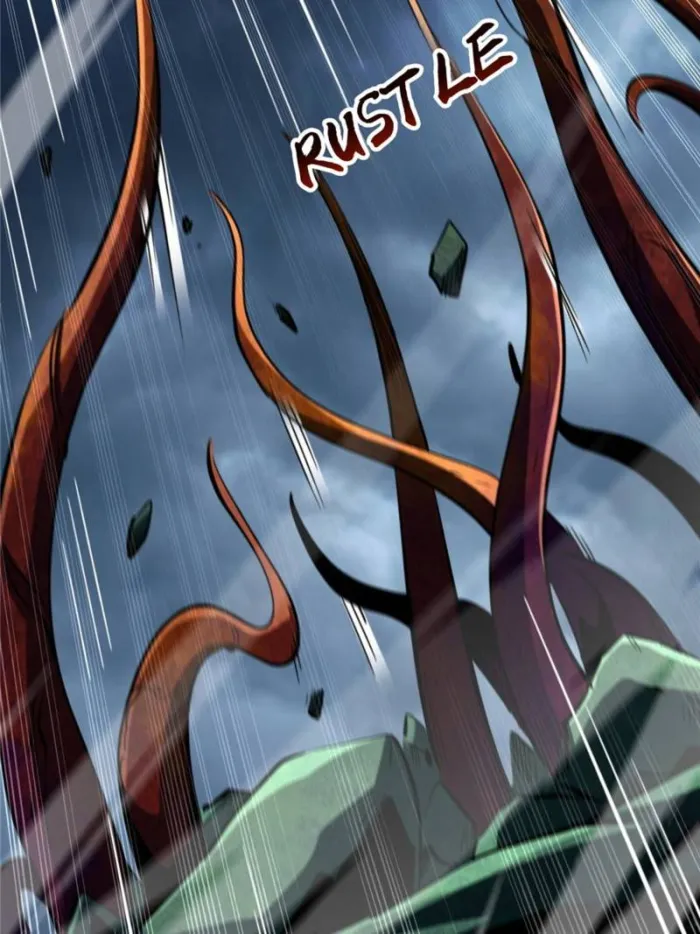 Super Gene Chapter 318 — Page 2